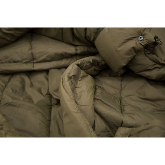 Спальный мешок Carinthia Survival One Large, изображение 13