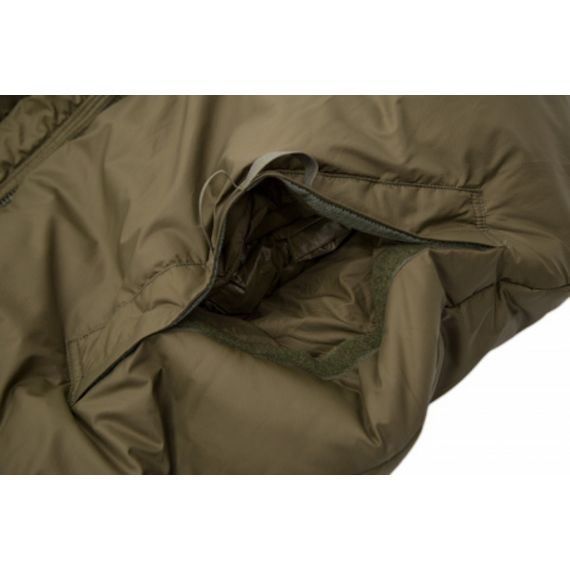 Спальный мешок Carinthia Survival One Large, изображение 15