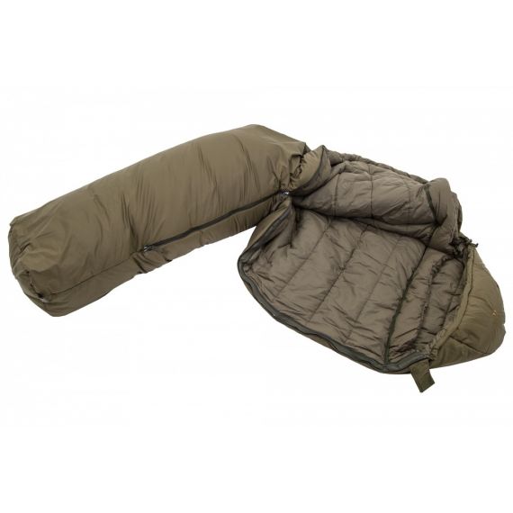 Спальный мешок Carinthia Wilderness Large, изображение 4