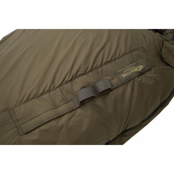 Спальный мешок Carinthia Wilderness Large, изображение 11