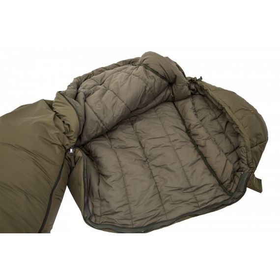 Спальный мешок Carinthia Wilderness Large, изображение 5