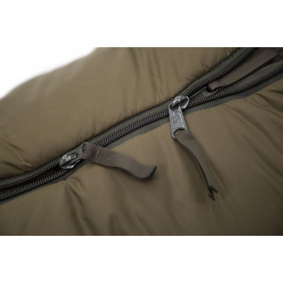 Спальный мешок Carinthia Wilderness Large, изображение 14