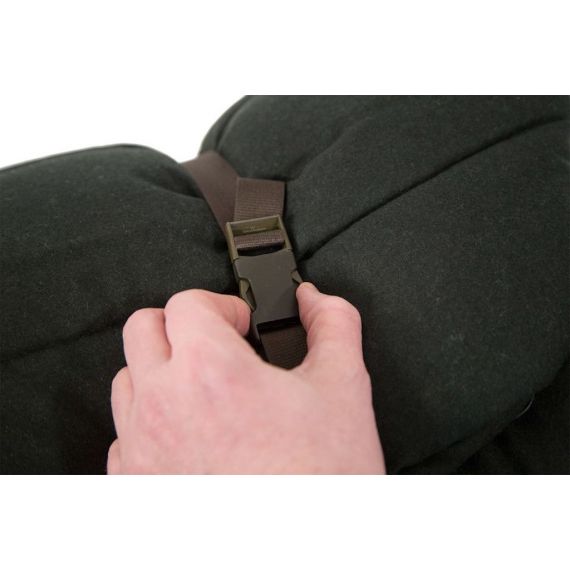 Засидка Loden Ansitzjacke & Fussteil Webpelz XL, изображение 15