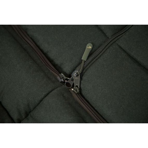 Засидка Carinthia Loden Ansitzjacke & Fussteil Webpelz Medium, изображение 9