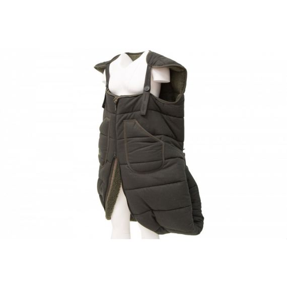 Засидка Carinthia Loden Ansitzsack Fell Large, изображение 3