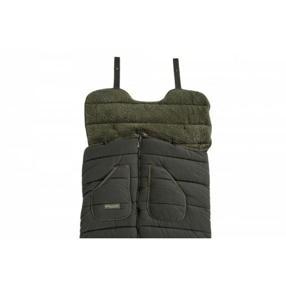 Засидка Carinthia Loden Ansitzsack Fell Large, изображение 2