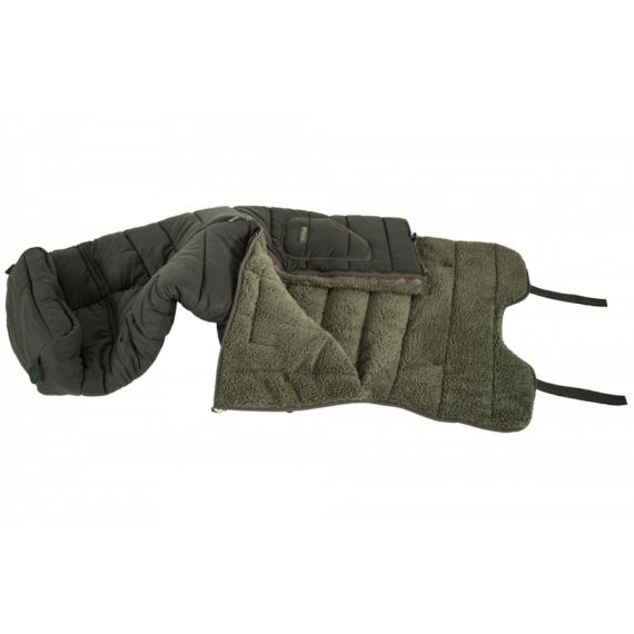 Засидка Carinthia Loden Ansitzsack Fell Large, изображение 8