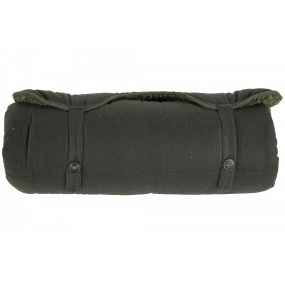 Засидка Carinthia Loden Ansitzsack Fell Large, изображение 10