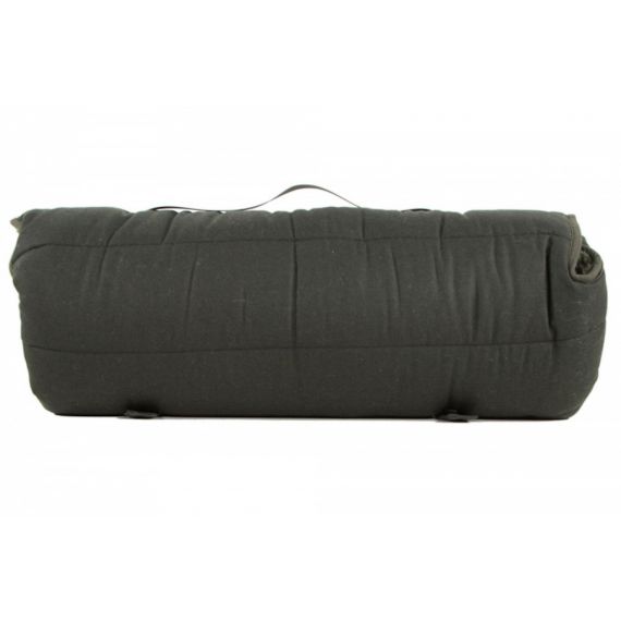 Засидка Carinthia Loden Ansitzsack Fell Large, изображение 11
