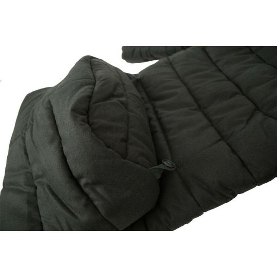 Засидка Loden Ansitzjacke & Fussteil Webpelz XL, изображение 10