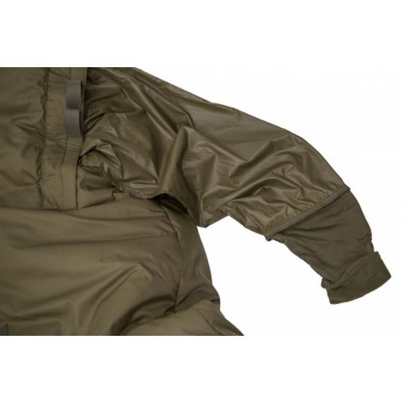 Спальный мешок Carinthia Survival One Large, изображение 7