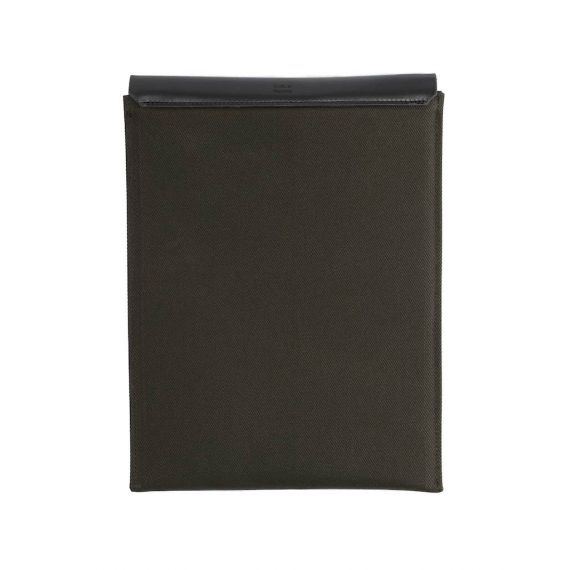 Чехол для планшета Crud Ottem Laptop Tablet Case 13", Black, Цвет: Black, изображение 2