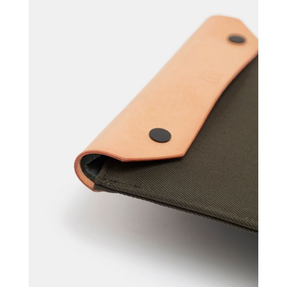 Чехол для планшета Crud Ottem Laptop Tablet Ca?, Seafoam Mint, Цвет: Natural, изображение 3