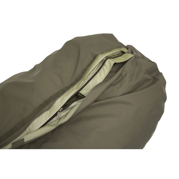Бивачный мешок Carinthia Sleeping Bag Cover BWB, изображение 3