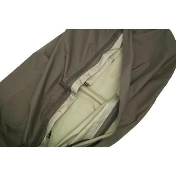 Бивачный мешок Carinthia Sleeping Bag Cover BWB, изображение 5