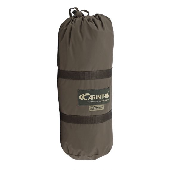 Бивачный мешок Carinthia Sleeping Bag Cover BWB, изображение 6