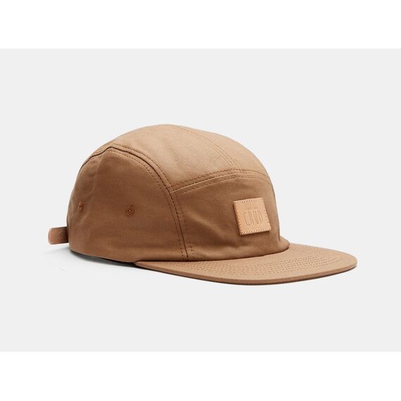 Кепка Crud Bokedal Cap 5 Panels