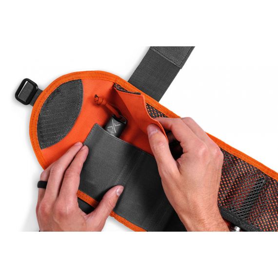 Органайзер Exotac toolROLL, изображение 7