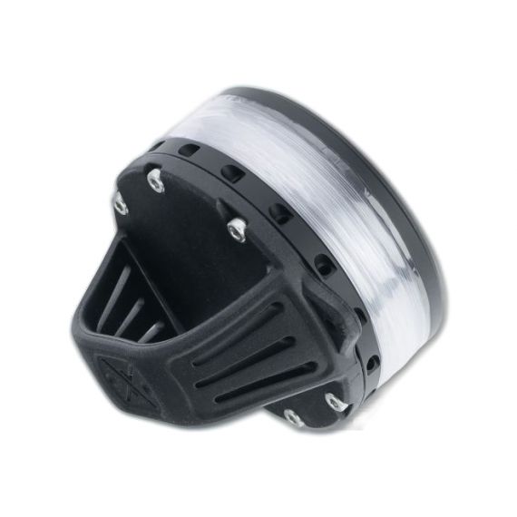 Рыболовный набор Exotac xREEL, Black, Цвет: Black, изображение 3