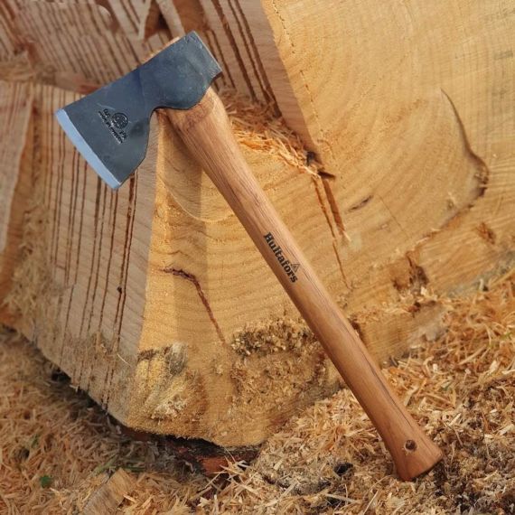 Топор Hultafors Stalberg Premium, изображение 11