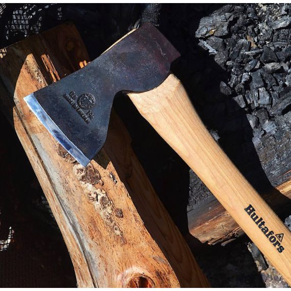 Топор Hultafors Stalberg Premium, изображение 10