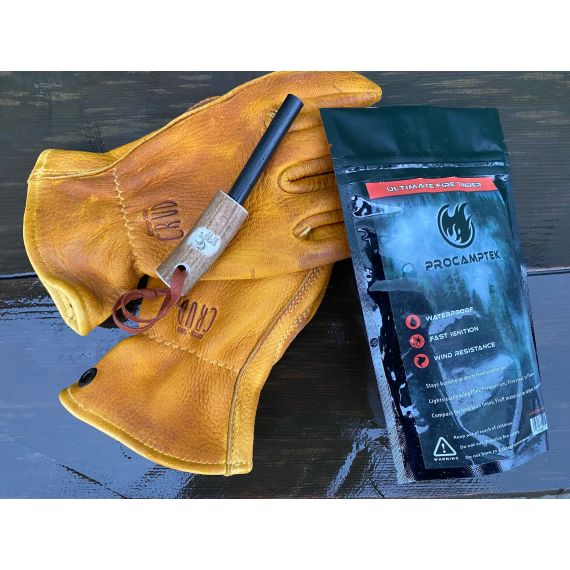 Огниво Karesuando Fire Striker, изображение 2