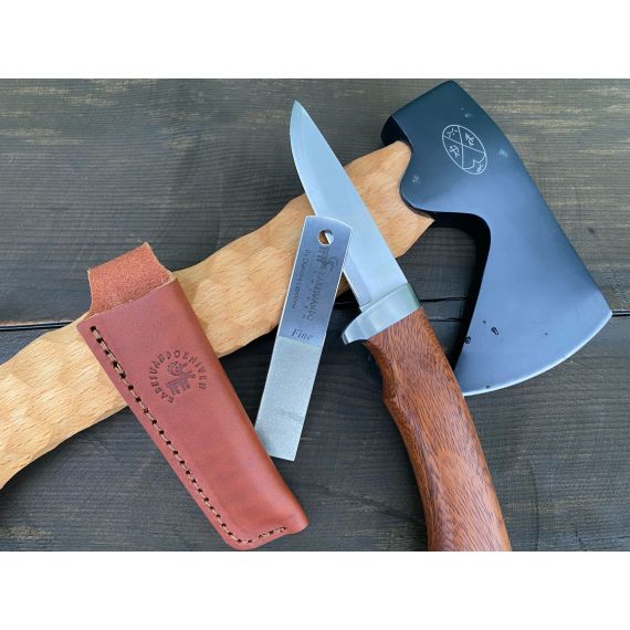 Точилка для ножей и топоров Karesuando Diamond Sharpener, изображение 2