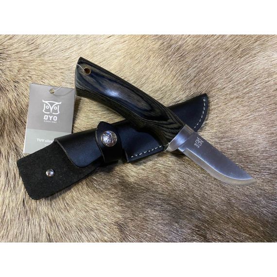 Нож Brodrene Oyo Tuv Slirekniv, изображение 4 - MyBiggame Нож Brodrene Oyo Tuv Slirekniv, изображение 4