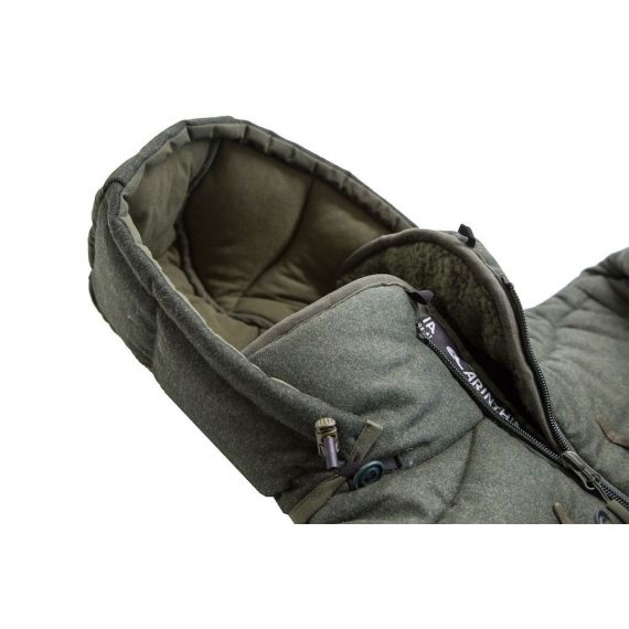 Засидка Loden Ansitzjacke & Fussteil Webpelz XL, изображение 5