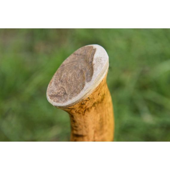 Топор Karesuando Hunting Axe Stuorra Aksu Brun, изображение 14