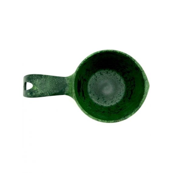 Финская чашка-кукса Kupilka 21, Conifer, Цвет: Conifer, изображение 4