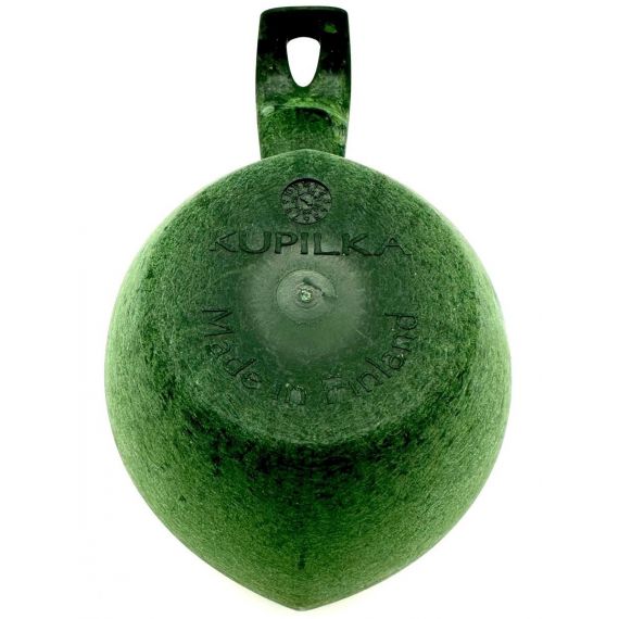 Финская чашка-кукса Kupilka 21, Conifer, Цвет: Conifer, изображение 5