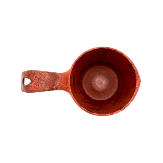 Финская чашка-кукса Kupilka 21, Cranberry, Цвет: Cranberry, изображение 4