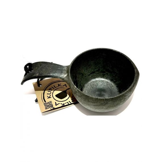 Финская чашка-кукса Kupilka 21, Kelo, Цвет: Kelo, изображение 2