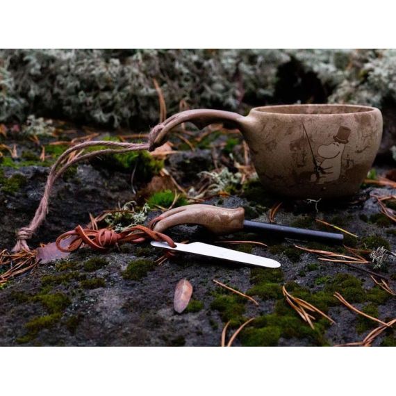 Финская чашка-кукса Kupilka 21 Moominpappa, Original, Цвет: Original, изображение 4