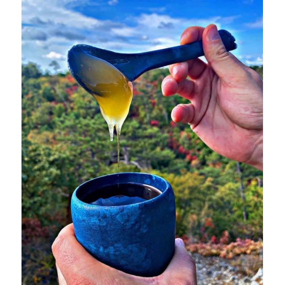 Стакан Kupilka 30, Blueberry, Цвет: Blueberry, изображение 3