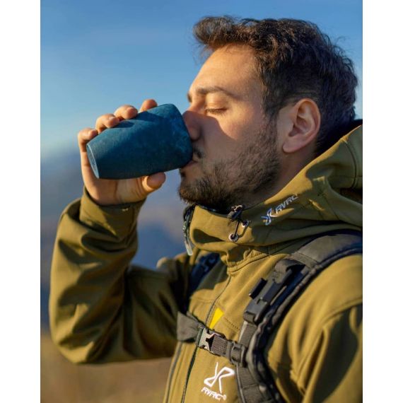 Стакан Kupilka 30, Blueberry, Цвет: Blueberry, изображение 4