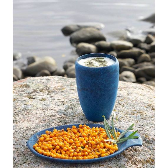 Стакан Kupilka 30, Blueberry, Цвет: Blueberry, изображение 2