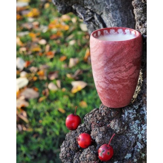 Стакан Kupilka 30, Cranberry, Цвет: Cranberry, изображение 2