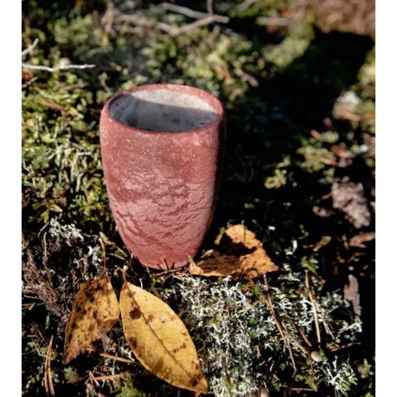 Стакан Kupilka 30, Cranberry, Цвет: Cranberry, изображение 3