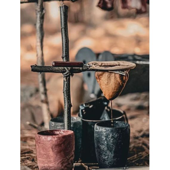 Стакан Kupilka 30, Kelo, Цвет: Kelo, изображение 2