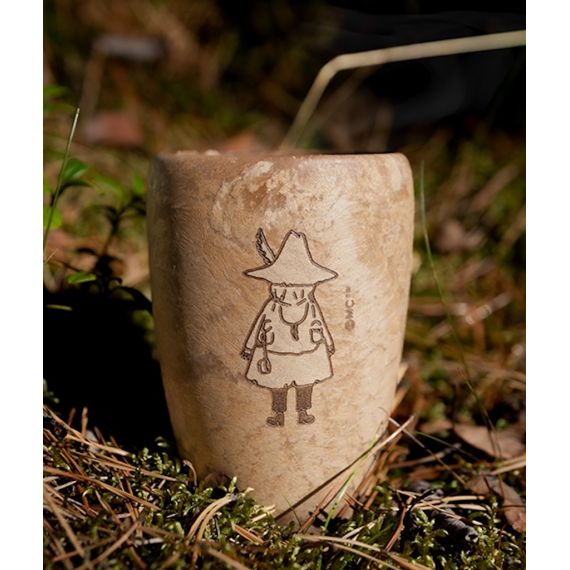 Стакан Kupilka 30 Snufkin, Original, Цвет: Original, изображение 2