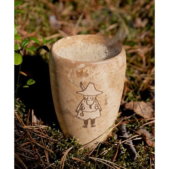 Стакан Kupilka 30 Snufkin, Original, Цвет: Original, изображение 3