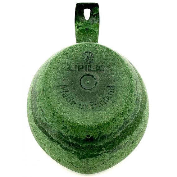 Финская чашка-кукса Kupilka 37, Conifer, Цвет: Conifer, изображение 5