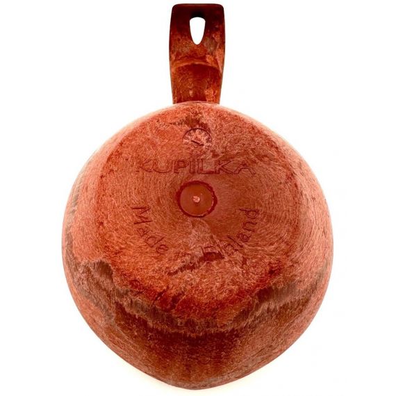 Финская чашка-кукса Kupilka 37, Cranberry, Цвет: Cranberry, изображение 5