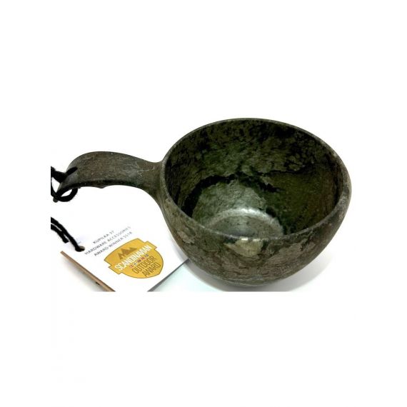 Финская чашка-кукса Kupilka 37, Kelo, Цвет: Kelo, изображение 2