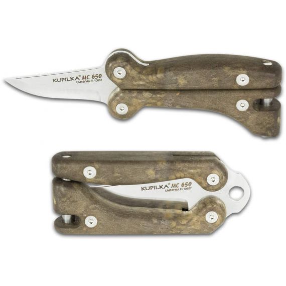 Складной нож Kupilka MC 650, Original, Цвет: Original, изображение 2