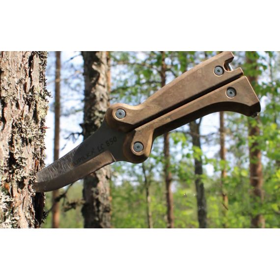 Подарочный набор складной нож Kupilka LC 850 Original, изображение 4