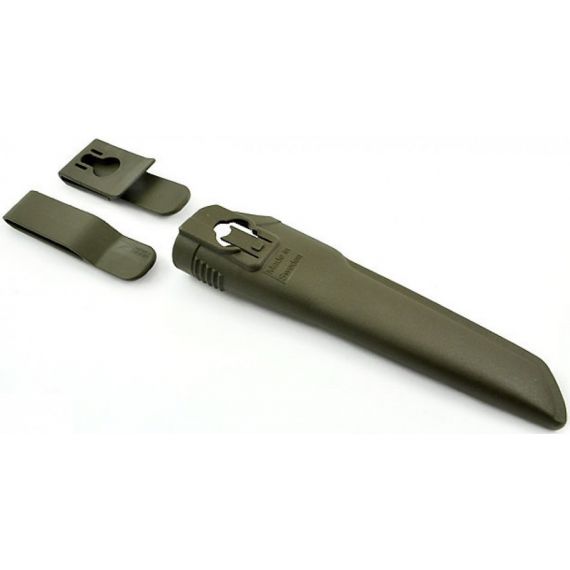 Нож Morakniv Bushcraft Forest 12493, изображение 2