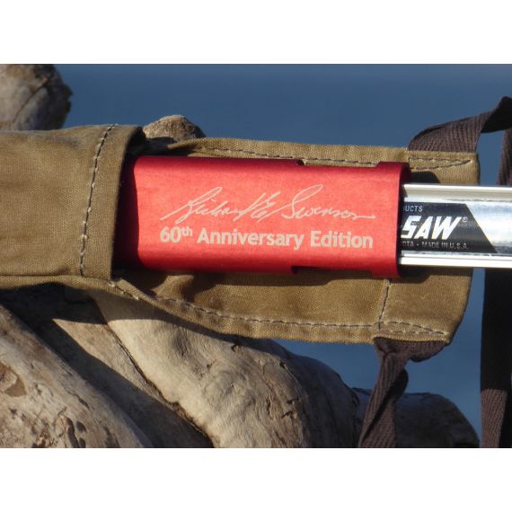 Лучковая пила Sven Saw Short 38 см, изображение 12